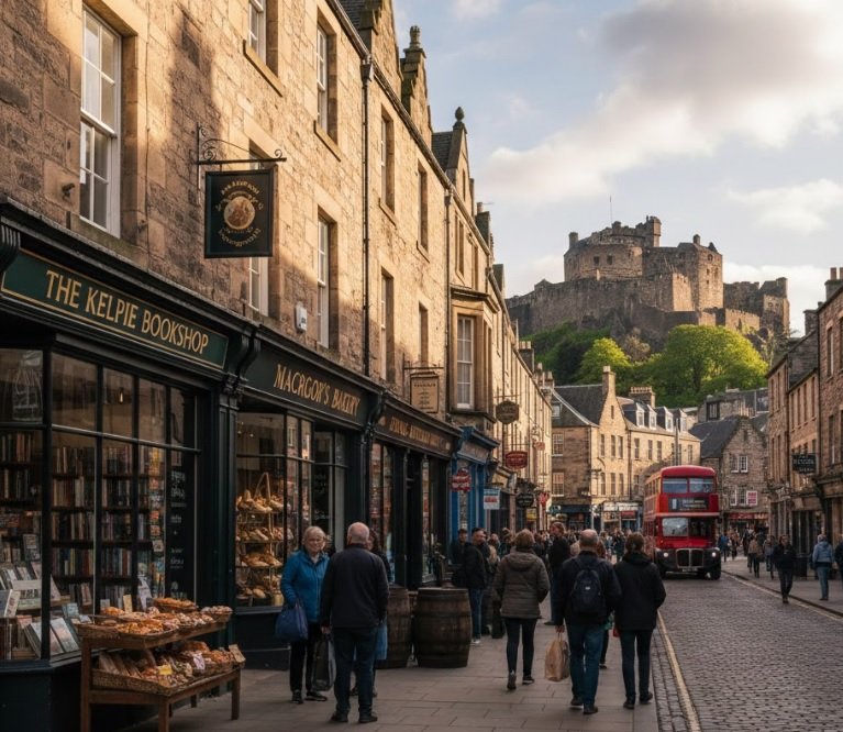 What type of Businesses do we accept?