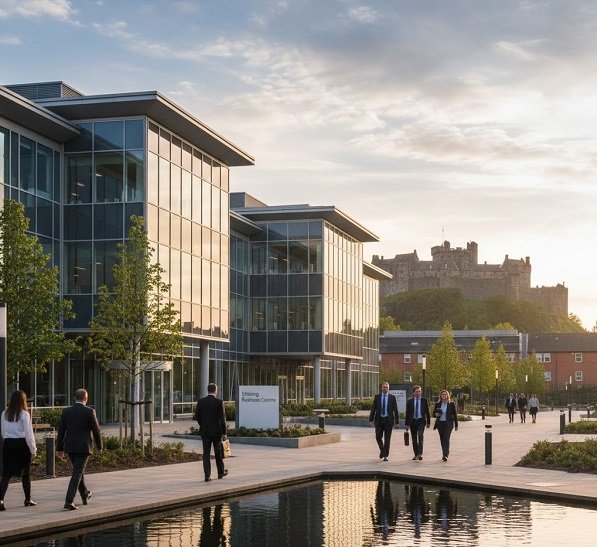 Why Add Your Company to our Stirling Business Directory