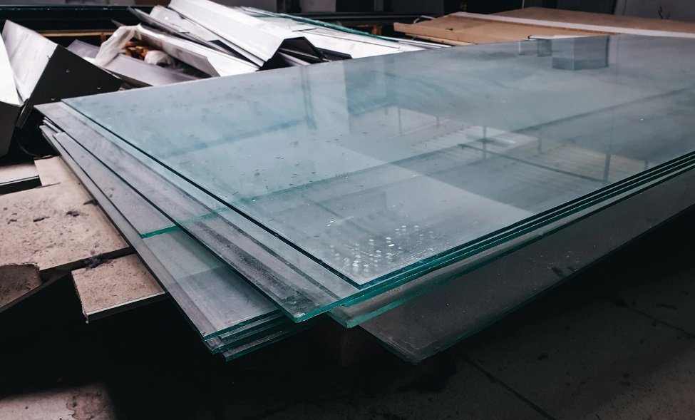 Local Glaziers near me Stirling